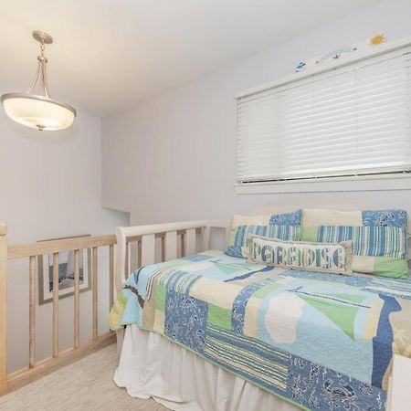 Appartement Hickory Cove 47 à Île de Hilton-Head Extérieur photo