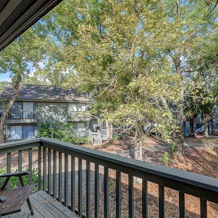 Appartement Hickory Cove 47 à Île de Hilton-Head Extérieur photo