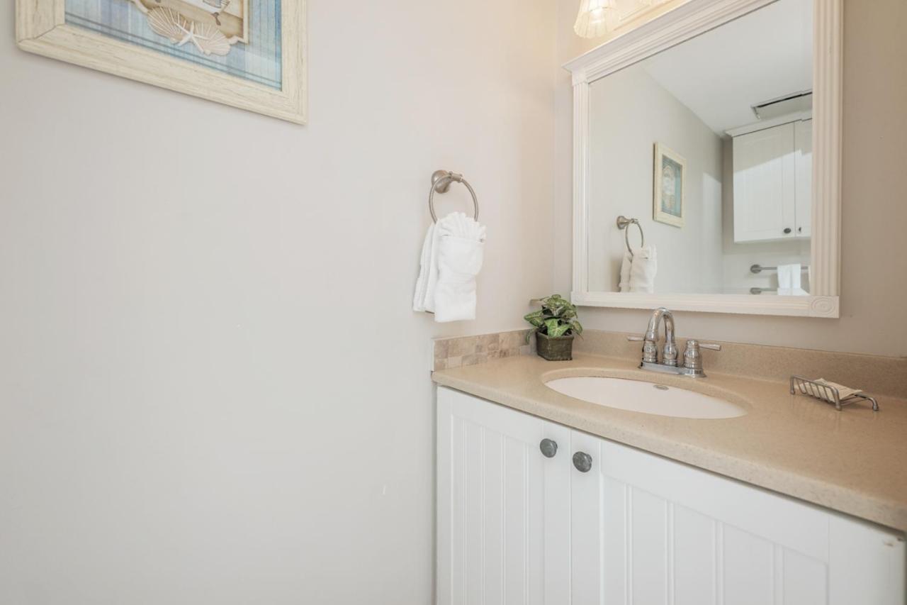 Appartement Hickory Cove 47 à Île de Hilton-Head Extérieur photo