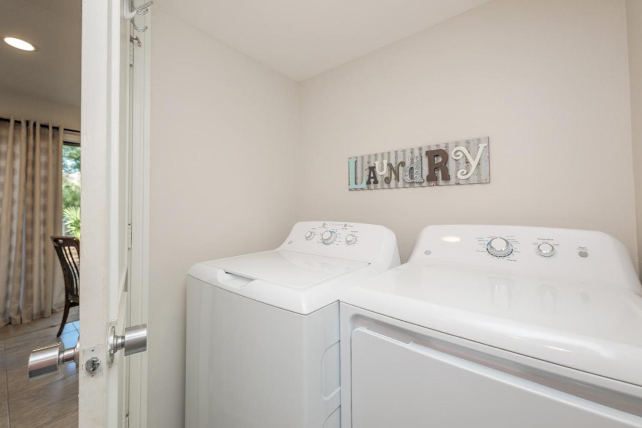 Appartement Hickory Cove 47 à Île de Hilton-Head Extérieur photo