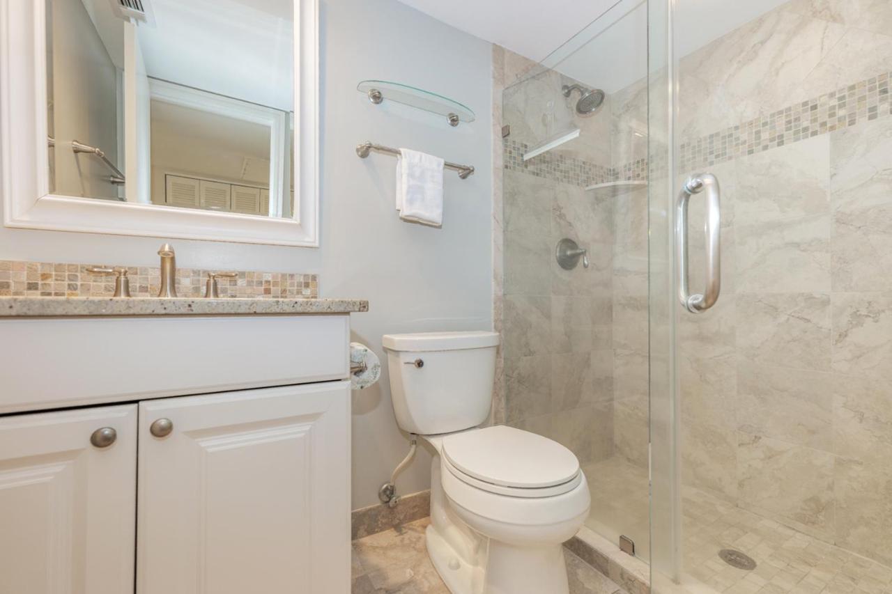 Appartement Hickory Cove 47 à Île de Hilton-Head Extérieur photo