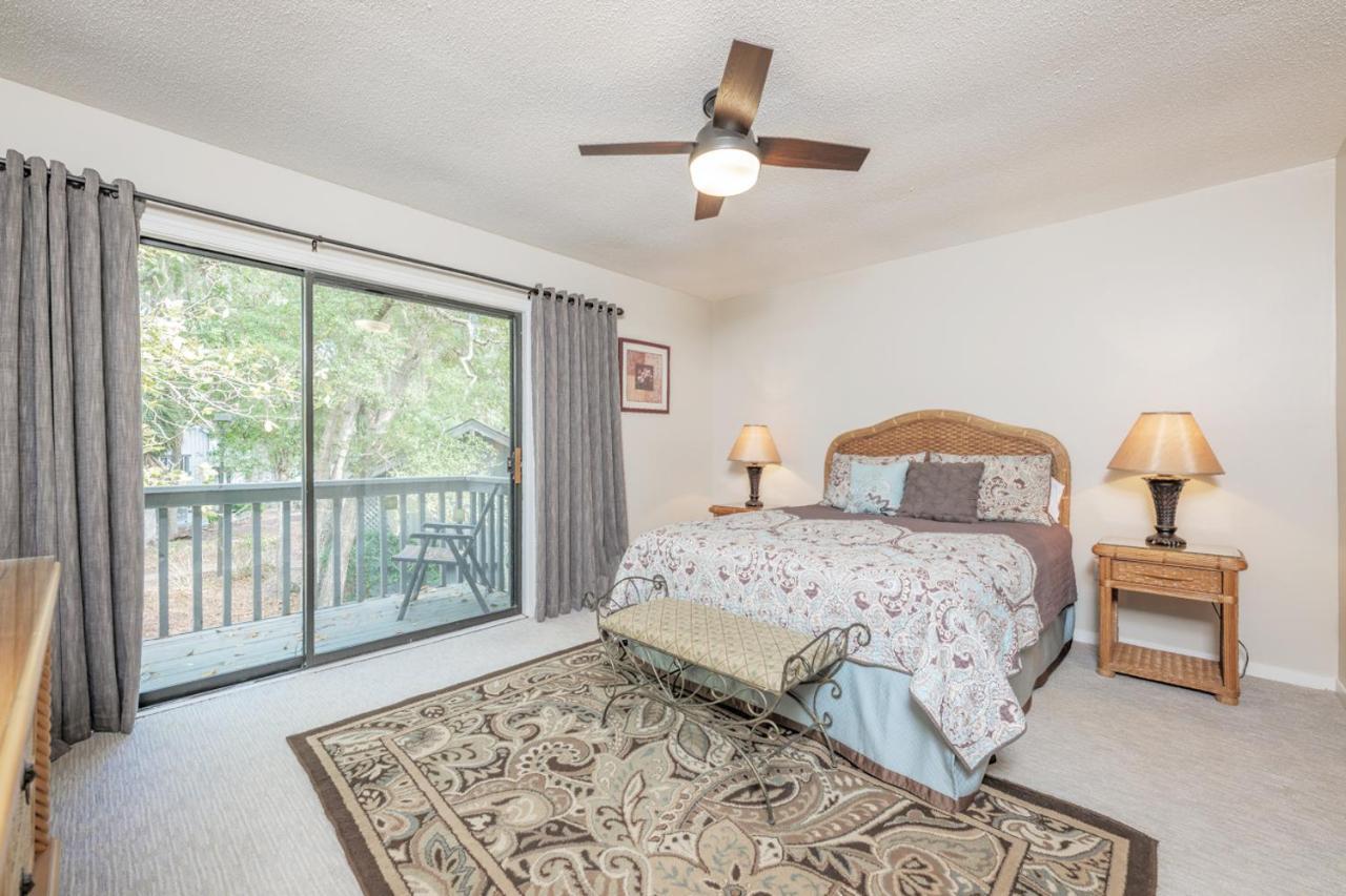 Appartement Hickory Cove 47 à Île de Hilton-Head Extérieur photo