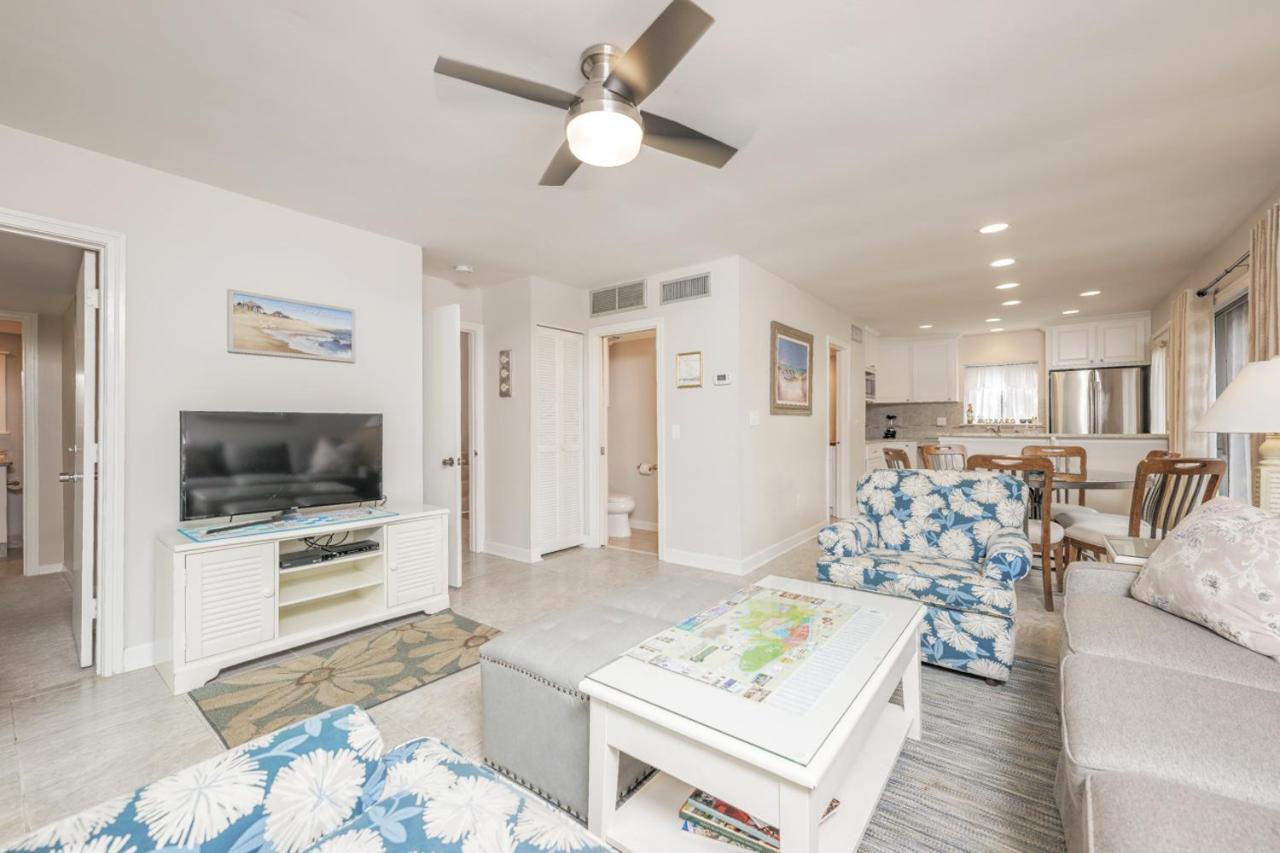 Appartement Hickory Cove 47 à Île de Hilton-Head Extérieur photo