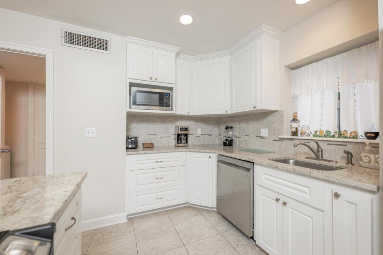 Appartement Hickory Cove 47 à Île de Hilton-Head Extérieur photo