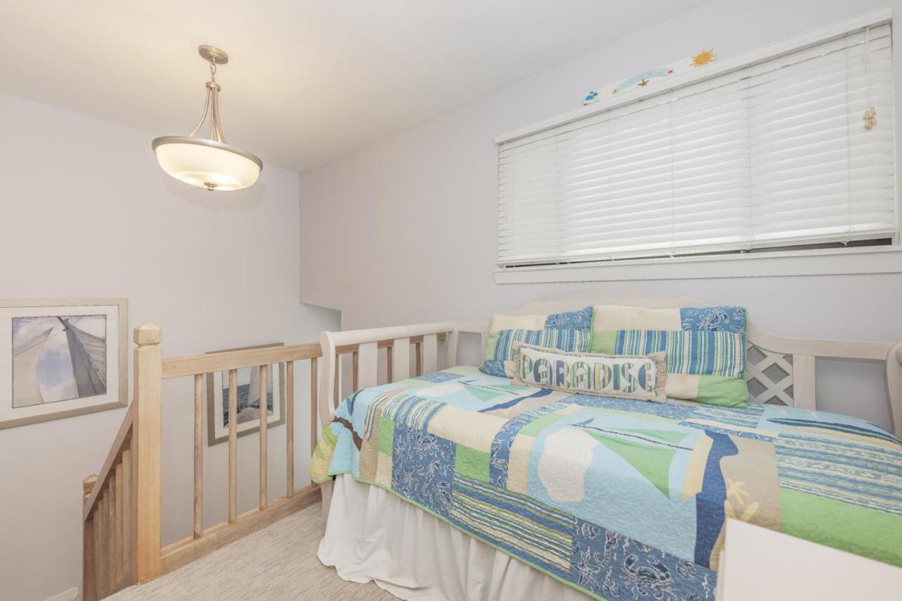 Appartement Hickory Cove 47 à Île de Hilton-Head Extérieur photo